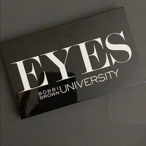 Bobbi Brown Eye Palette